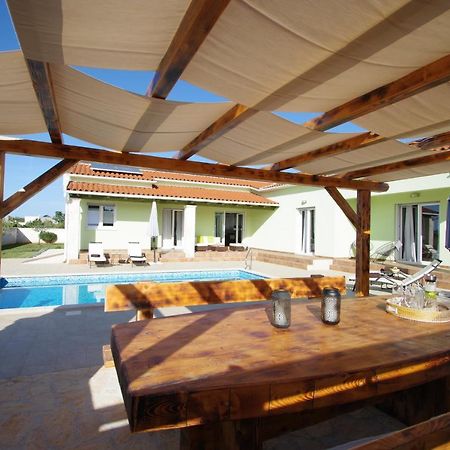 Villa Casa Laganini Štokovci Eksteriør billede