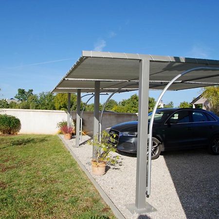 Villa Casa Laganini Štokovci Eksteriør billede