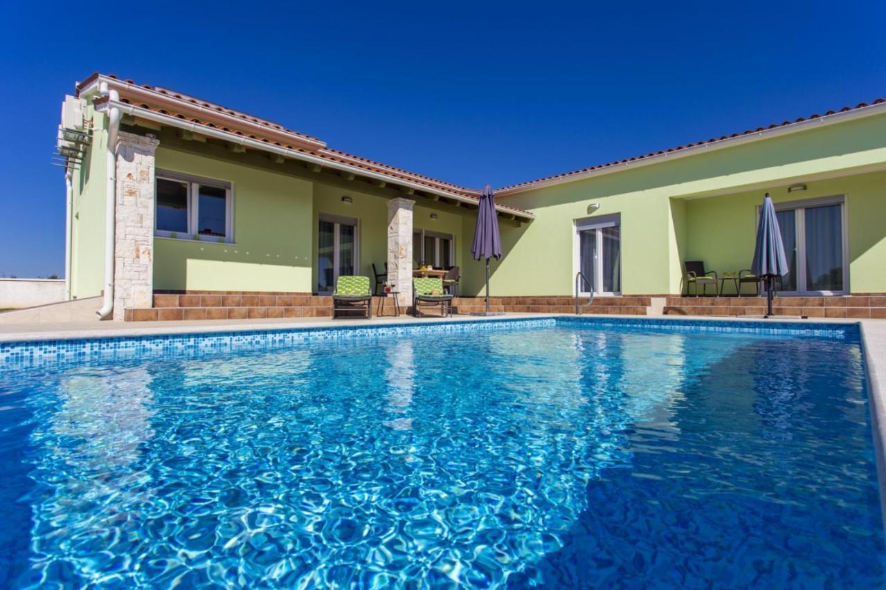 Villa Casa Laganini Štokovci Eksteriør billede