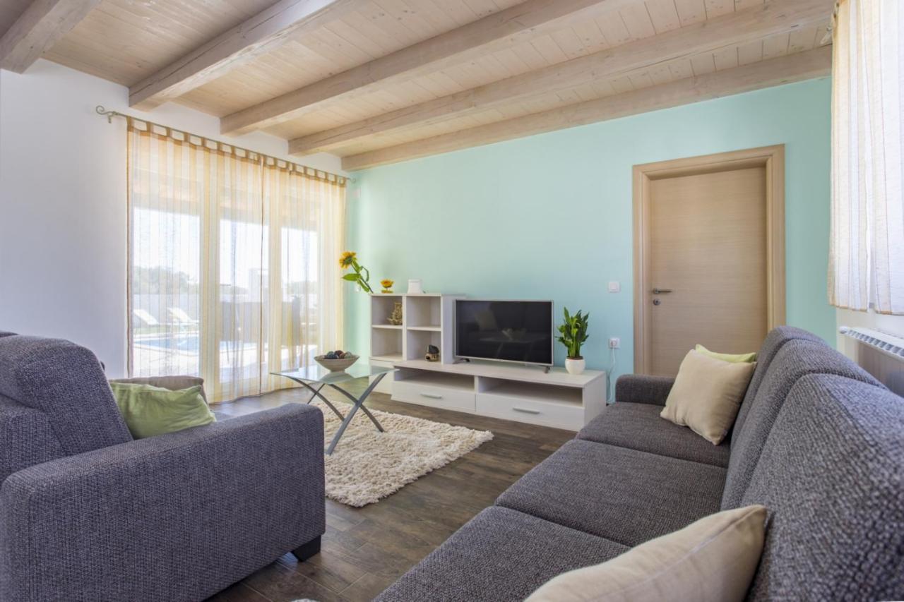 Villa Casa Laganini Štokovci Eksteriør billede