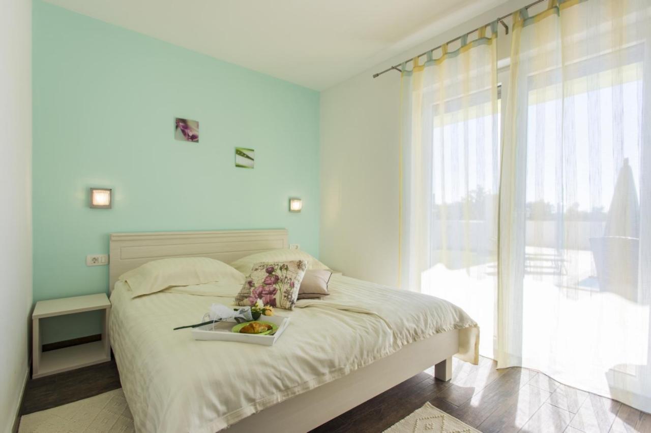 Villa Casa Laganini Štokovci Eksteriør billede