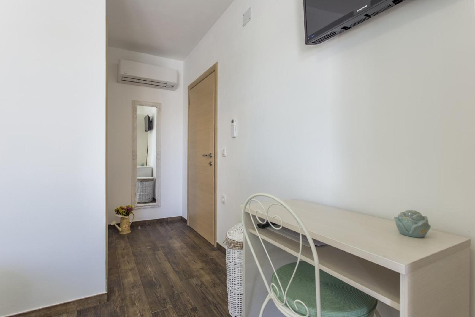 Villa Casa Laganini Štokovci Eksteriør billede