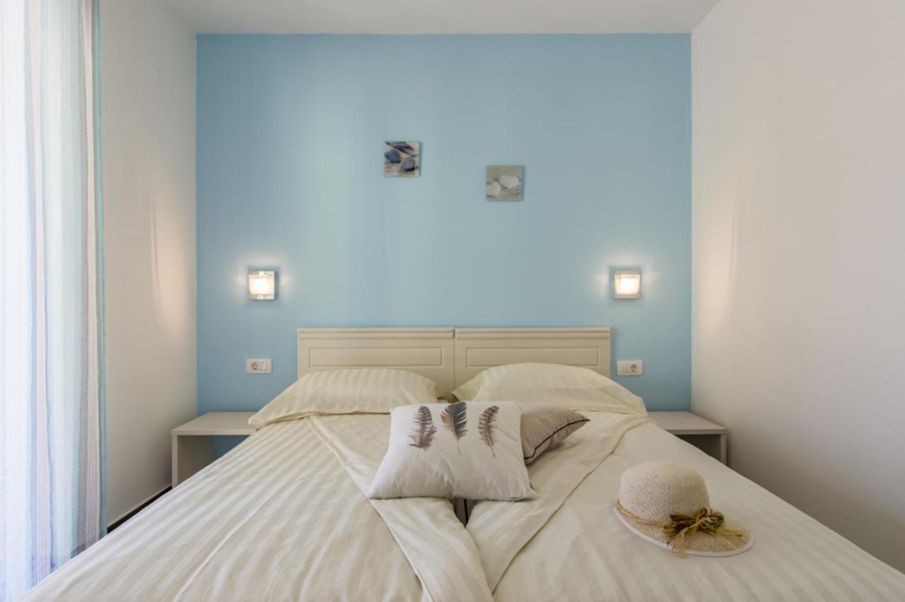 Villa Casa Laganini Štokovci Eksteriør billede