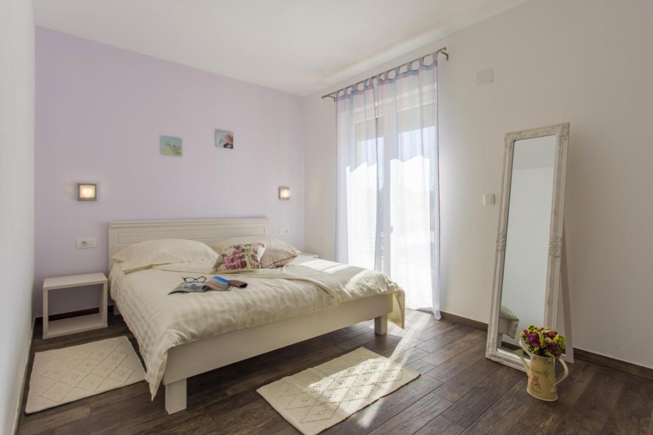 Villa Casa Laganini Štokovci Eksteriør billede