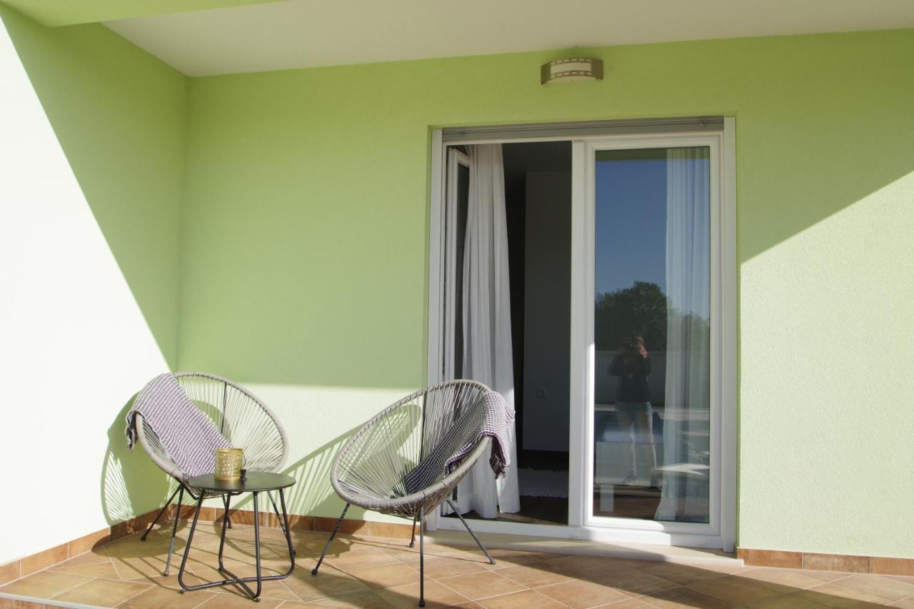 Villa Casa Laganini Štokovci Eksteriør billede